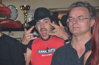 Cafe´ Zentrum Götzis feiert Geburtstag