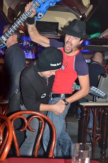 Cafe´ Zentrum Götzis feiert Geburtstag