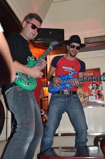 Cafe´ Zentrum Götzis feiert Geburtstag