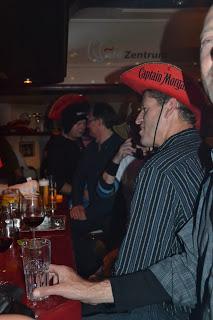 Cafe´ Zentrum Götzis feiert Geburtstag