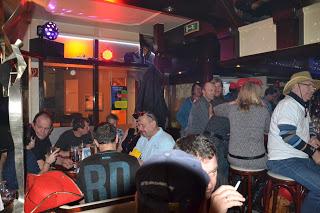 Cafe´ Zentrum Götzis feiert Geburtstag