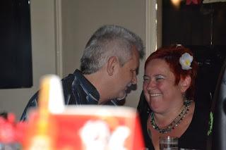 Cafe´ Zentrum Götzis feiert Geburtstag