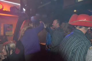 Cafe´ Zentrum Götzis feiert Geburtstag