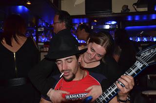 Cafe´ Zentrum Götzis feiert Geburtstag