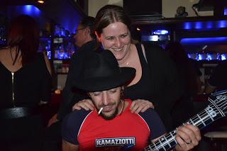 Cafe´ Zentrum Götzis feiert Geburtstag