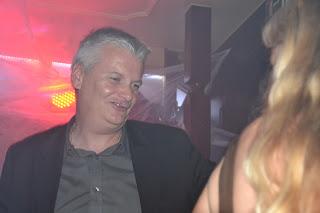 Halloweenparty im Café Zentrum in Götzis