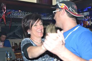 Halloweenparty im Café Zentrum in Götzis