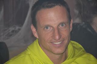 Halloweenparty im Café Zentrum in Götzis