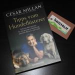 Buch-Rezension: Cesar Millan – Tipps vom Hundeflüsterer