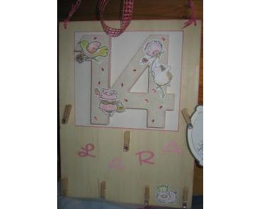 ein bischen verfrüht