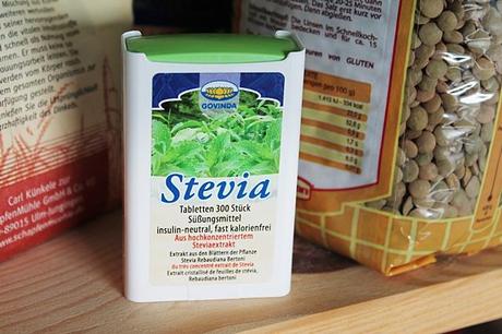 Stevia