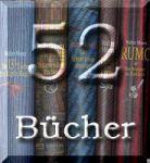 PROJEKT] 52 Bücher 2013/2014 - 6. Woche (25.02.-03.03.2013)