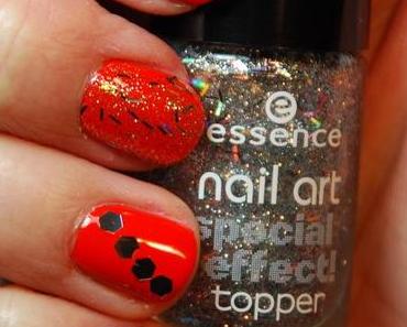 New Nail Stuff # ESSENCE SPRING 2013