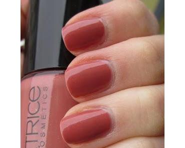 Catrice Bricky Mouse