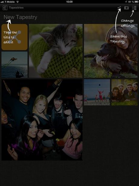 NeroKwik – Neue Verwaltung deiner Fotos in sozialen Netzwerken und auf deinem iPhone oder iPad