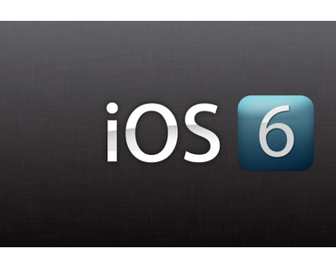 Nächster Sicherheitsbug im iOS 6.1 Lockscreen