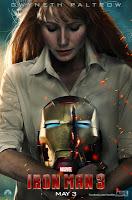 Iron Man 3: Neue Fotos und Poster aus dem Film