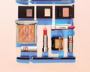 Preview Sisley Cosmetics Frühjahr/Sommer Look 2013: California Soul
