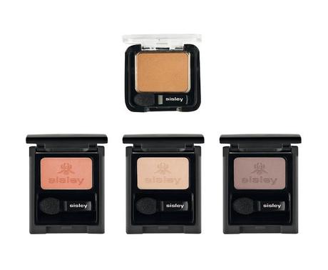 Preview Sisley Cosmetics Frühjahr/Sommer Look 2013: California Soul