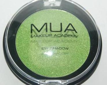 MUA Pearl Eyeshadow Shade 5