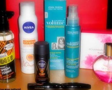 dm Lieblinge Januar 2013