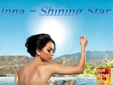 Inna - Shining Star - Songtipp des Tages!