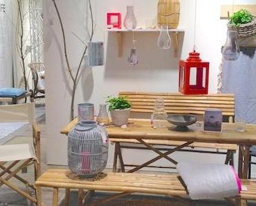 Ambiente13 - Part 3 - Bloomingville