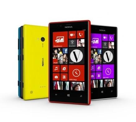 WMC 2013: Neue Nokia Smartphones – Lumia 520 und Lumia 720