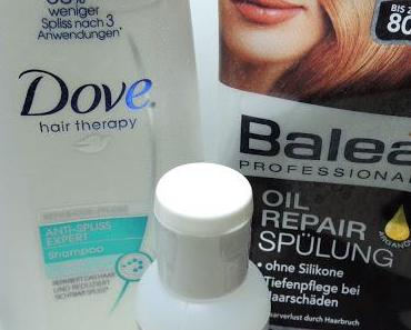 Aufgebraucht gleich Nachgekauft? Leni´s Schätzchenmüll