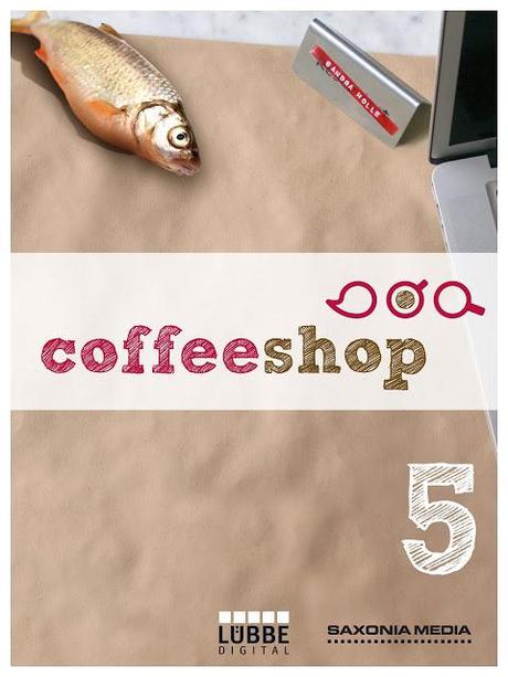 [BdB-Aktion] Coffeeshop. Die Lifestyle-Serie aus Berlin