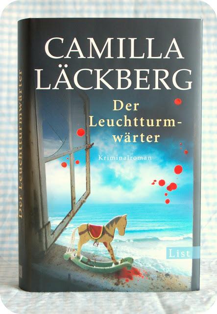 Der Leuchtturmwärter - Camilla Läckberg