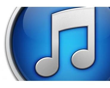 “iTunes in the Cloud” nun auch in 11 weiteren Ländern verfügbar