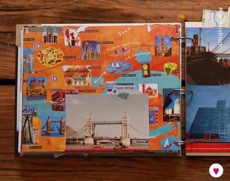 Miss Herzfrischs London Reisetagebuch Docklands