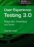 Sonja Quirmbach: User Experience Testing 3.0
