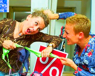 Warum wir "das Letzte" so sehr lieben