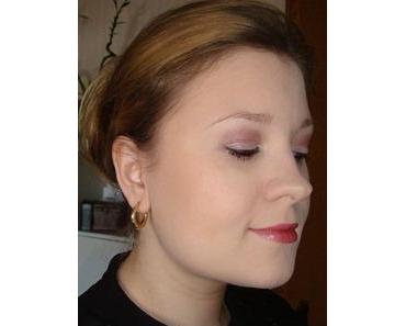 Mal dezent unterwegs…