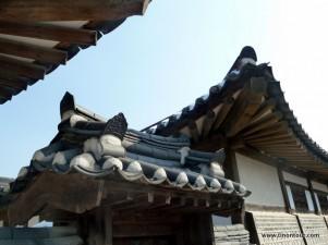  Seoul   ein fast perfekter Start meiner Reise