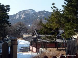  Seoul   ein fast perfekter Start meiner Reise