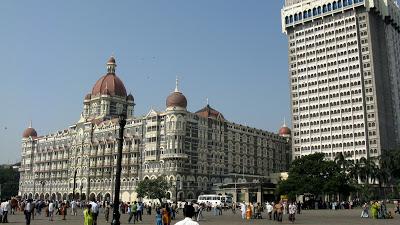 Highlights Tage Weltenbummler Bombay