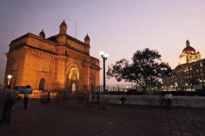 Highlights Tage Weltenbummler Bombay