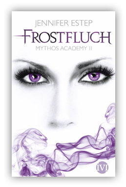 [Rezension] Frostfluch