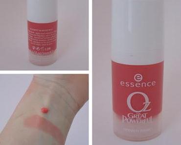 Haul: Essence LE - Oz The Great And Powerful