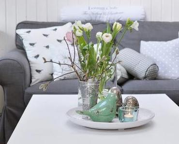 Heute kann es regnen,....