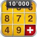 Sudoku 10’000 Plus – Lohnenswertes Angebot im Amazon App Shop