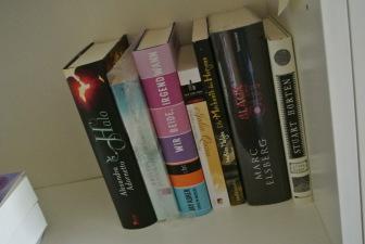 Lesestatistik Februar 2013