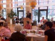 Festakt zum Jubiläum