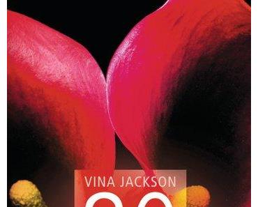 80 Days – Die Farbe der Erfüllung von Vina Jackson