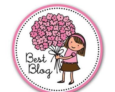 Blogaward