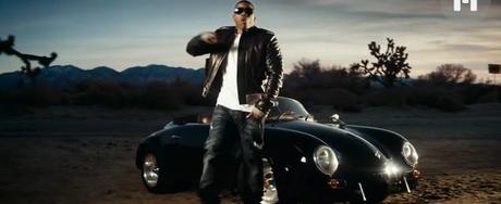 Nelly – Hey Porsche [Video]