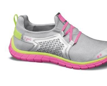 Metallic Look trifft auf Neon-Chic